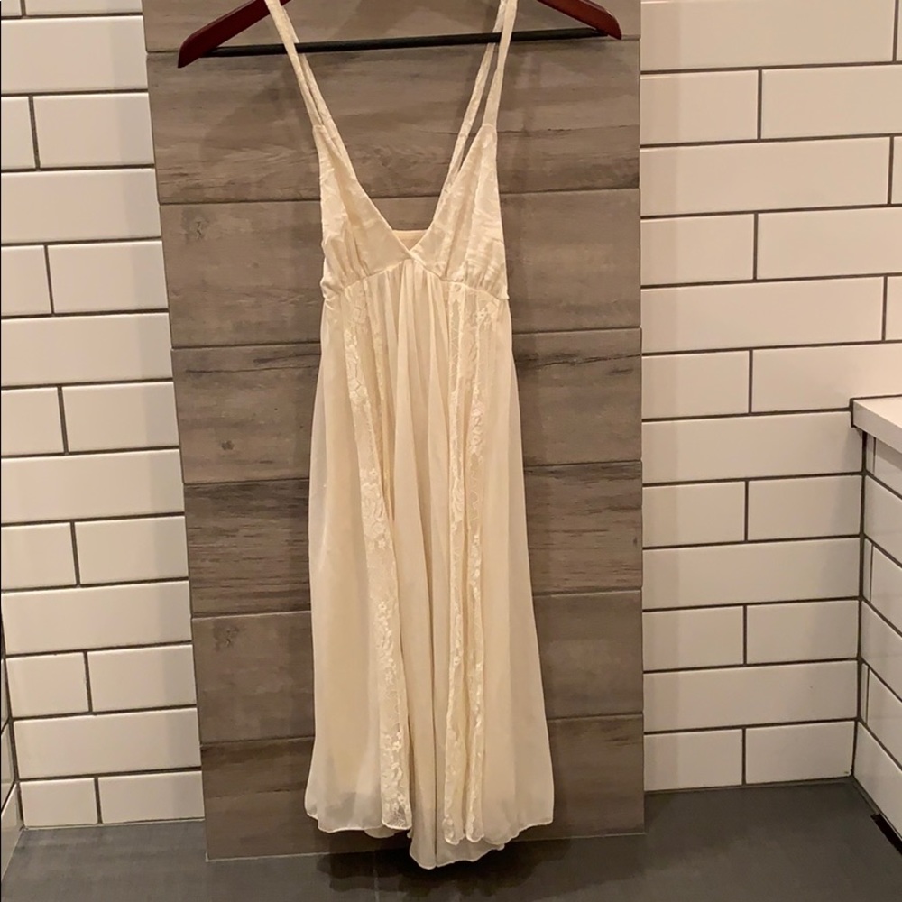 Boho dress